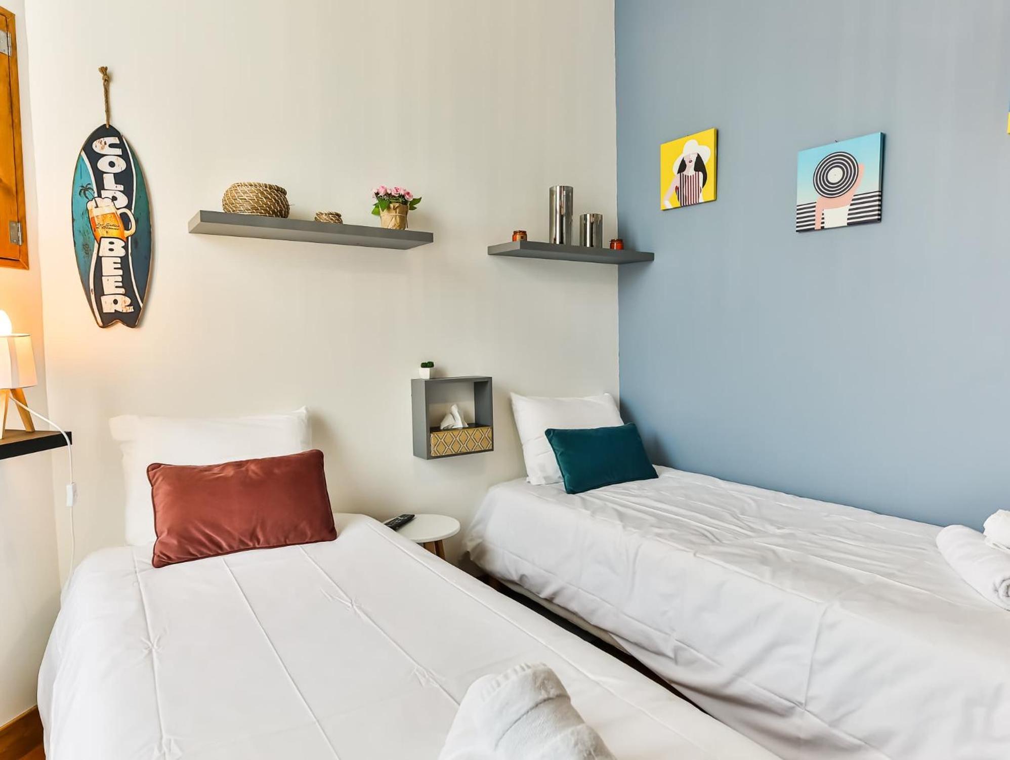 Chaleureux Logement-Centre Ville-Proche Gare-Plage Les Sables-d'Olonne Exterior photo